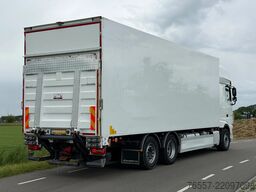 DAF XF 530 XF530.26 FAN.  EURO6. 840x250x268
