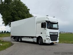 DAF XF 530 XF530.26 FAN.  EURO6. 840x250x268