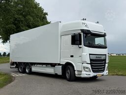 DAF XF 530 XF530.26 FAN.  EURO6. 840x250x268