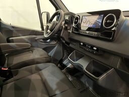 Mercedes-Benz Sprinter 317 CDI L3 RWD Automaat Open Laadbak m...