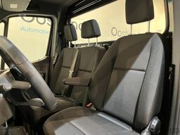 Mercedes-Benz Sprinter 317 CDI L3 RWD Automaat Open Laadbak m...
