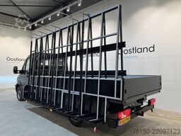 Mercedes-Benz Sprinter 317 CDI L3 RWD Automaat Open Laadbak m...