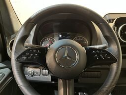 Mercedes-Benz Sprinter 317 CDI L3 RWD Automaat Open Laadbak m...