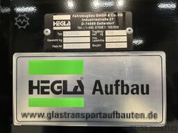 Mercedes-Benz Sprinter 317 CDI L3 RWD Automaat Open Laadbak m...