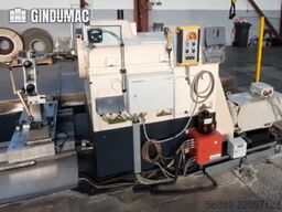 WALDRICH KLEINKNECHT WS III C 6.00 X 5000 CNC