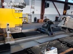 WALDRICH KLEINKNECHT WS III C 6.00 X 5000 CNC