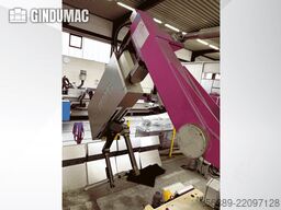 WALDRICH KLEINKNECHT WS III C 6.00 X 5000 CNC