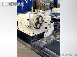 WALDRICH KLEINKNECHT WS III C 6.00 X 5000 CNC