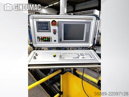 WALDRICH KLEINKNECHT WS III C 6.00 X 5000 CNC