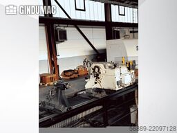 WALDRICH KLEINKNECHT WS III C 6.00 X 5000 CNC