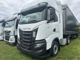 Iveco STRALIS AS490 MOTORE 12882 CC