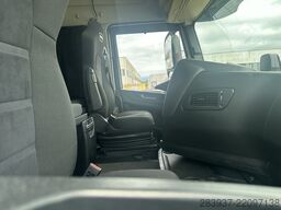Iveco STRALIS AS490 MOTORE 12882 CC