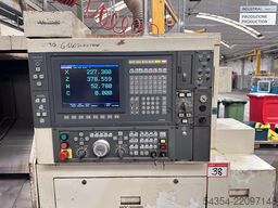 Okuma LB15 IIMW