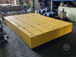 UNBEKANNT 3500 x 2250 x 445mm