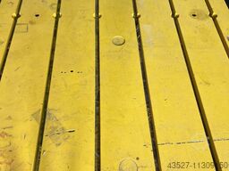 UNBEKANNT 3500 x 2250 x 445mm