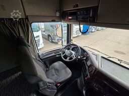DAF XF 460 FTT * KIPPHYDRAULIK* STANDKLIMA* Retarder
