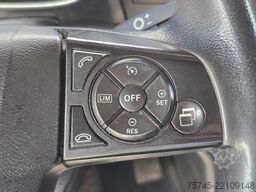MERCEDES-BENZ ACTROS 2548 * DINKEL DAPP * RETARDER *STANDKLIMA