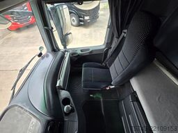 MERCEDES-BENZ ACTROS 1844 LS * RETARDER
