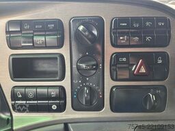 MERCEDES-BENZ ACTROS 1844 LS * RETARDER