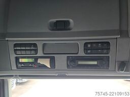 MERCEDES-BENZ ACTROS 1844 LS * RETARDER