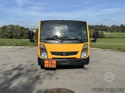 Renault Maxity 130.35 Tankaufbau 4x2 / Swiss-Vehicle