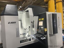 ADELBERT HAAS Multigrind HT