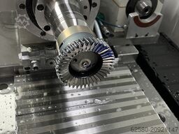 ADELBERT HAAS Multigrind HT