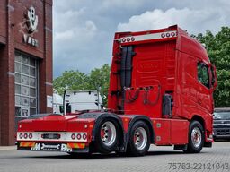 Volvo FH 13.540 Globetrotter 6x4 - Lift axle - PTO/Hy...