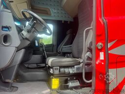 Scania G400 4x2 Topline Manual Retarder Low km