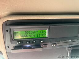 Scania G400 4x2 Topline Manual Retarder Low km
