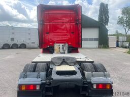 Scania G400 4x2 Topline Manual Retarder Low km