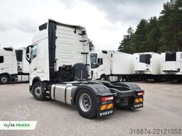 VOLVO FH 500 XL Adaptive Cruise Control