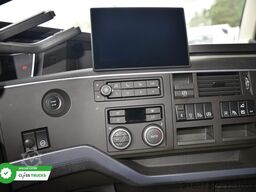 VOLVO FH 500 XL Adaptive Cruise Control