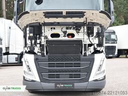 VOLVO FH 500 XL Adaptive Cruise Control
