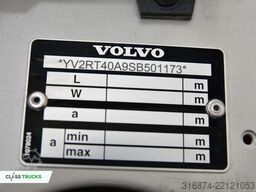 VOLVO FH 500 XL Adaptive Cruise Control