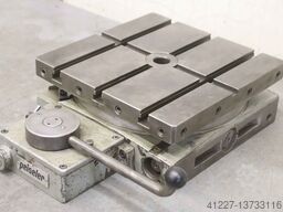 Peiseler 320 x 320 mm 360°