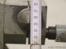 unbekannt Spitzenhöhe 250 mm