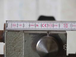 unbekannt Spitzenhöhe 250 mm