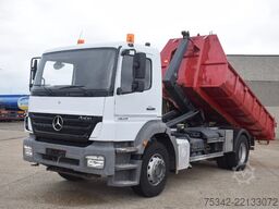 Mercedes-Benz Axor 1829
