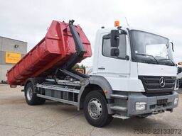 Mercedes-Benz Axor 1829