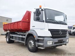 Mercedes-Benz Axor 1829