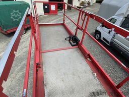 Manitou 120 SC