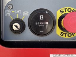 Manitou 120 SC