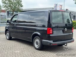 Volkswagen Transporter DSG 8 persoons!