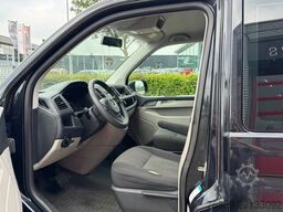 Volkswagen Transporter DSG 8 persoons!