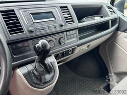Volkswagen Transporter DSG 8 persoons!