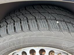 Volkswagen Transporter DSG 8 persoons!