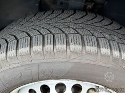 Volkswagen Transporter DSG 8 persoons!