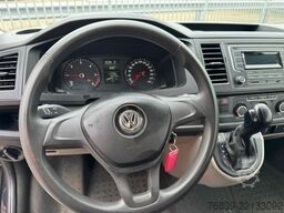 VW Transporter 8 persons DSG 8 persoons!