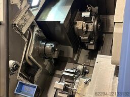Doosan TT 1800 SY